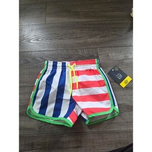 Baby gap toddler boy swim trunks 2t